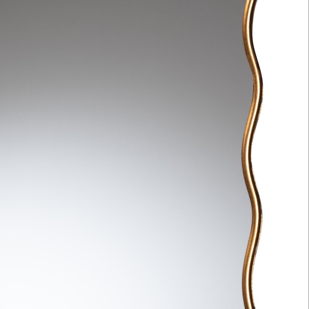 Cassara Accent Mirror. Picture 2