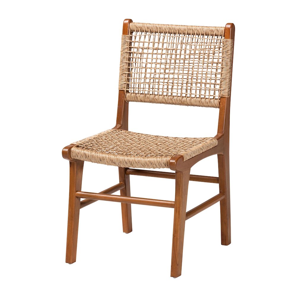 Ariba Viro Fiber Dining Chair. Picture 2