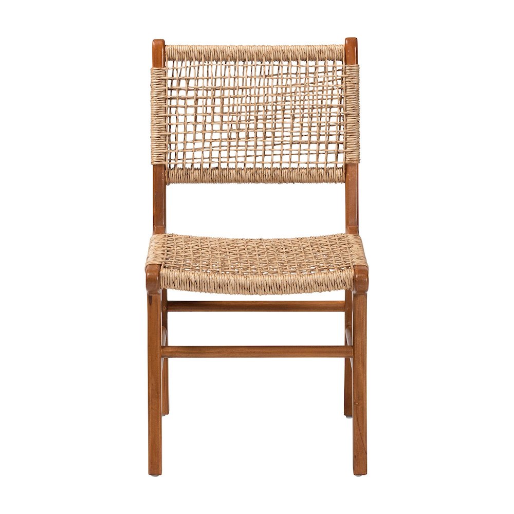 Ariba Viro Fiber Dining Chair. Picture 1