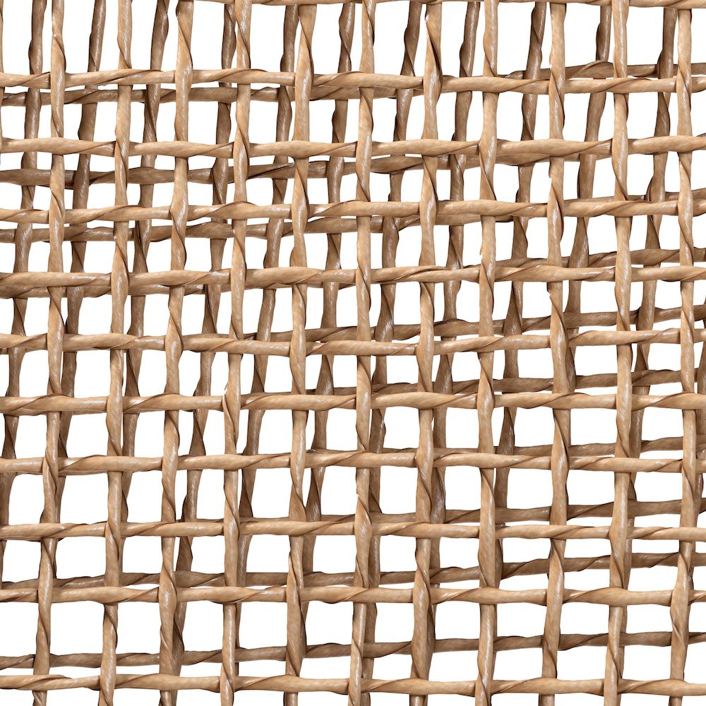 Ariba Viro Fiber Dining Chair. Picture 7
