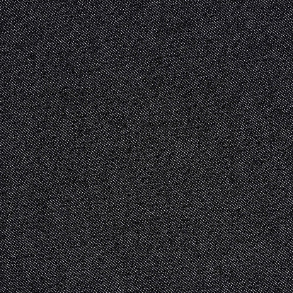 Studio Benton Vintage Black Canvas 4-Drawer Storage Cabinet. Picture 8