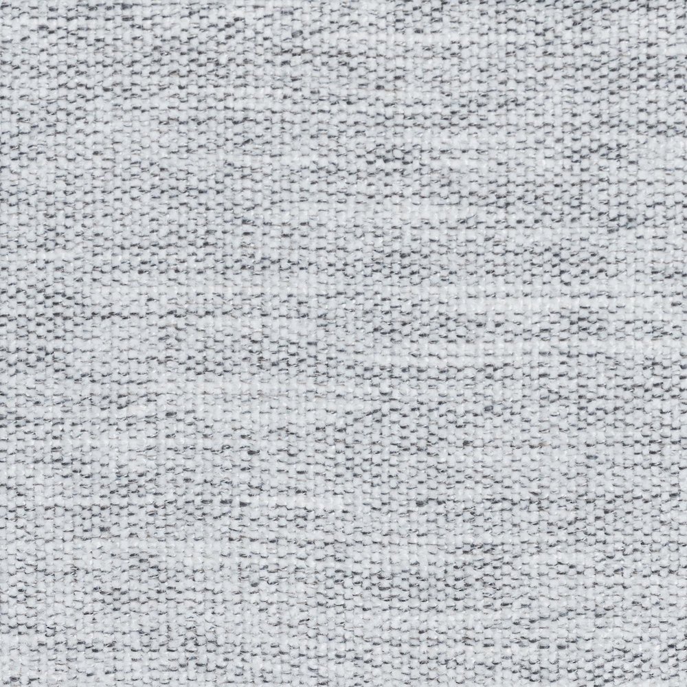 Sabriel Modern Light Grey Fabric Convertible Sleeper Ottoman. Picture 8