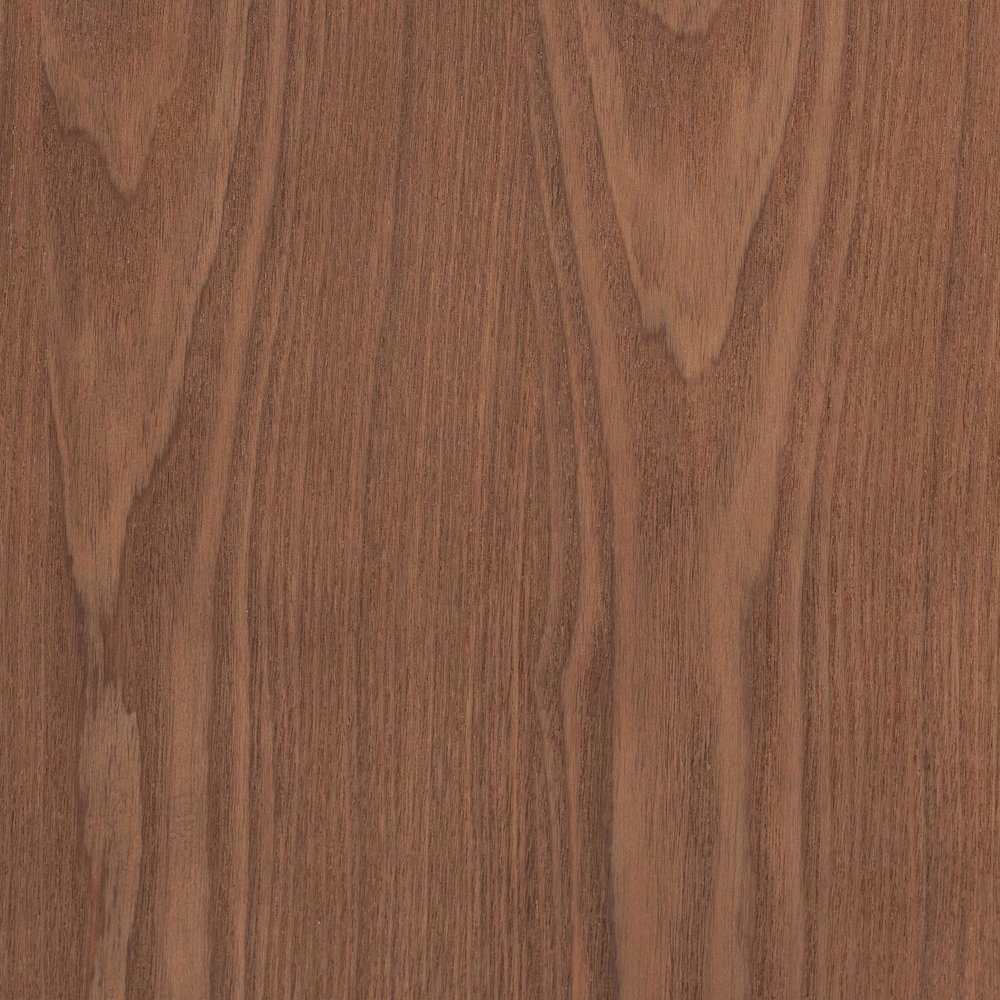 Mandolin Mid-Century Ash Walnut Wood 6-Drawer Dresser. Picture 8