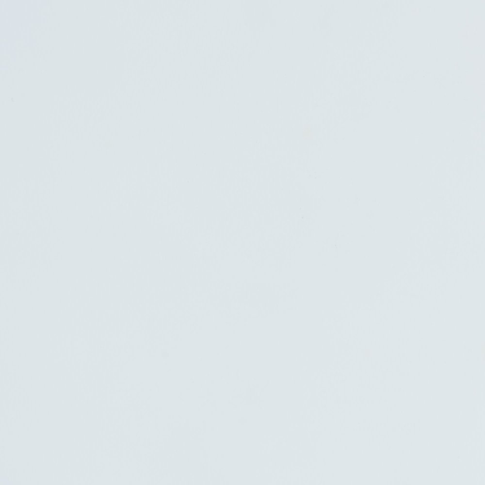 Lucera Mid-Century White 2-Drawer Bobbin Nightstand. Picture 7