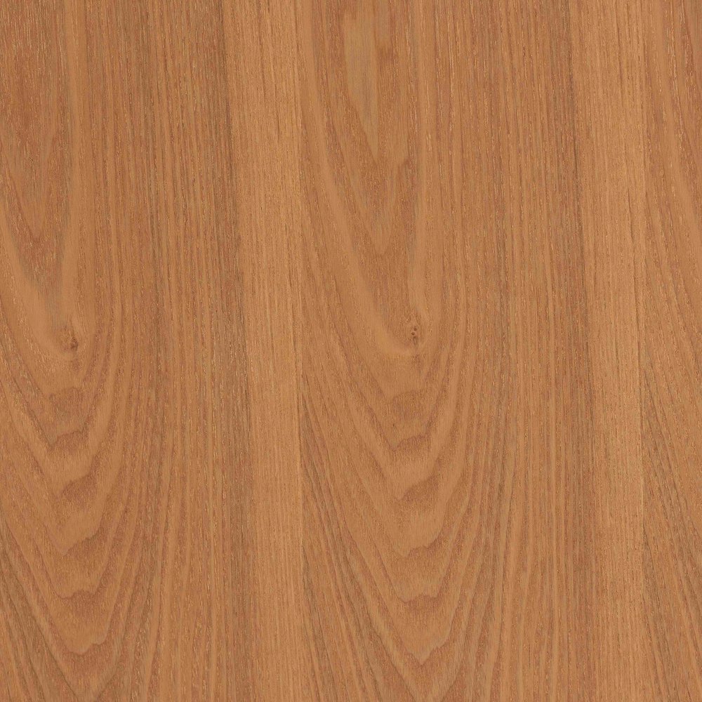 Taylin Mid-Century Grey Corduroy and Oak Brown Wood 2-Drawer Nightstand. Picture 7