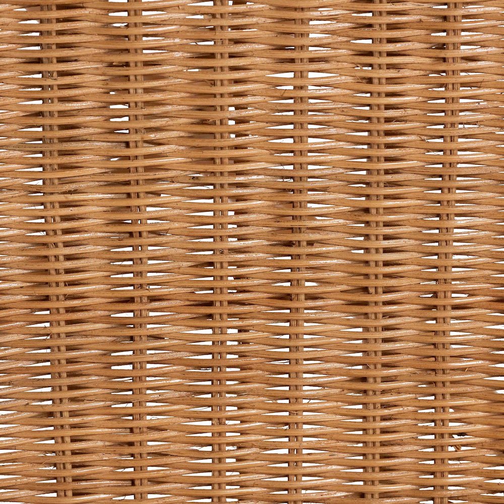 Oxford Natural Rattan Counter Stool. Picture 7