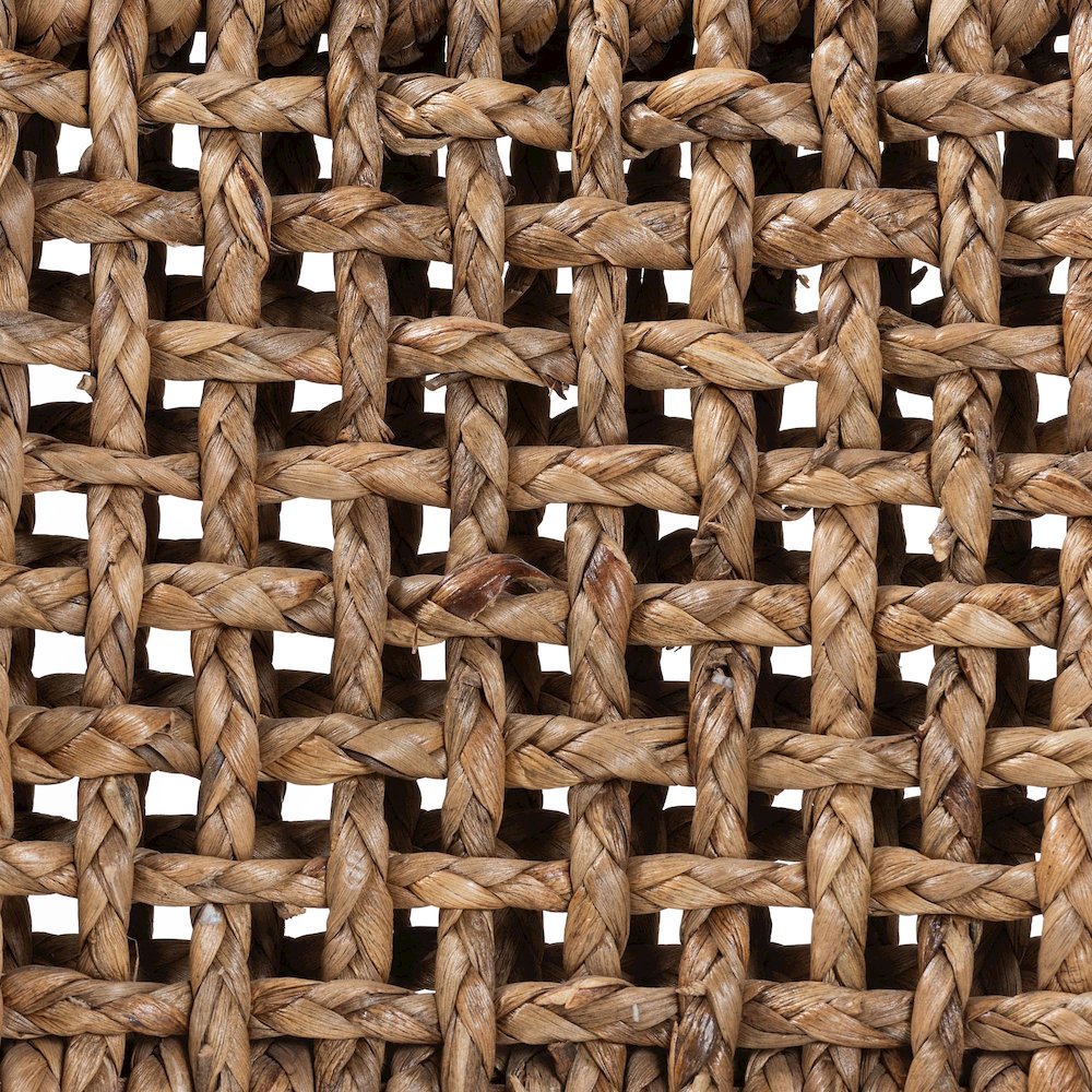 Alise Handwoven Seagrass Dining Chair. Picture 8