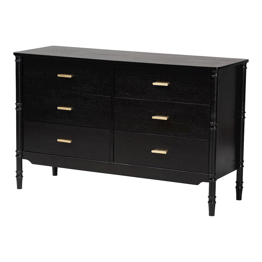 Marisela Dresser. Picture 2