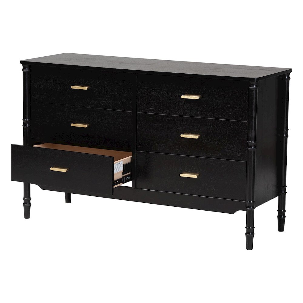 Marisela Dresser. Picture 1