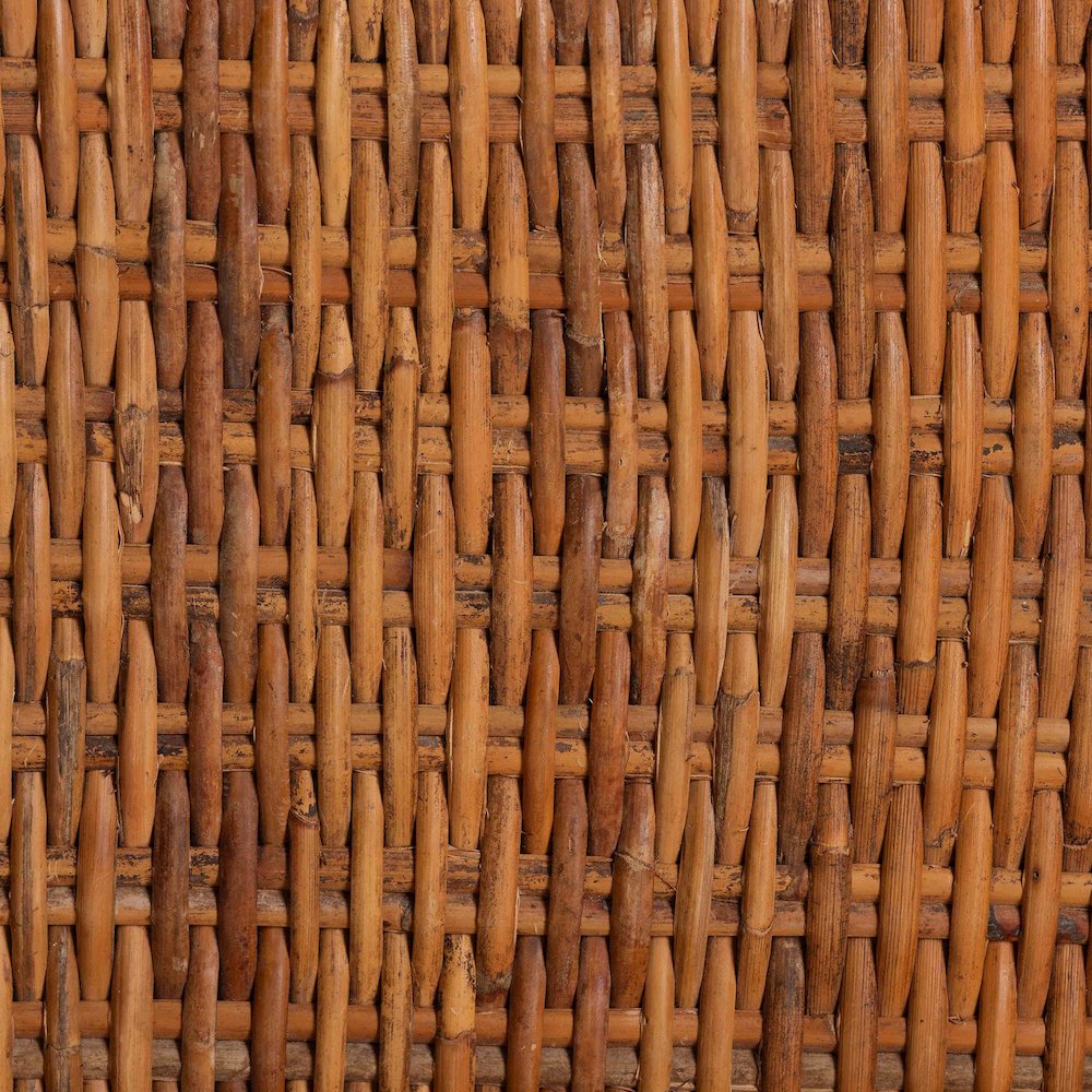 Derris Natural Rattan Counter Stool. Picture 7