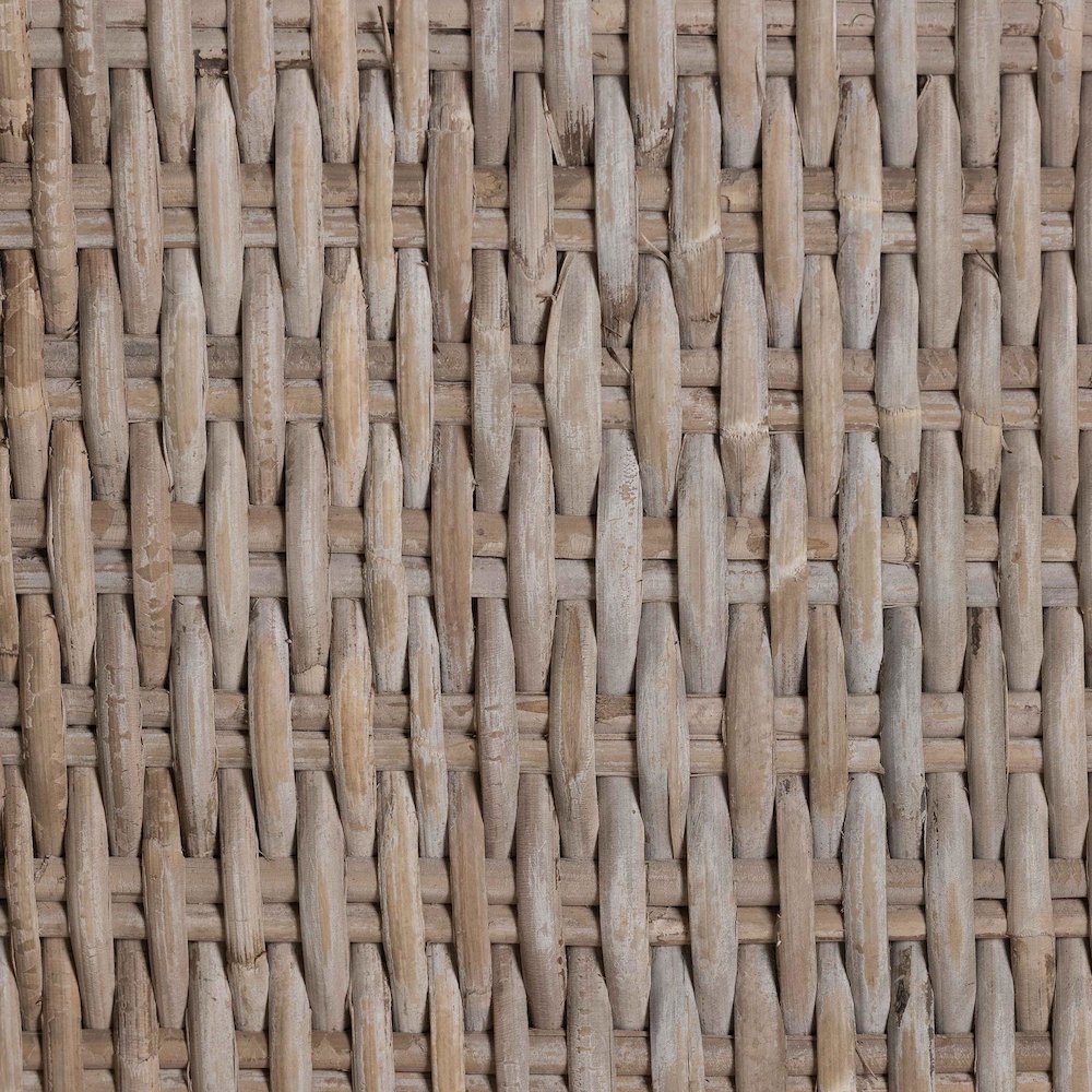Derris Natural Rattan Counter Stool. Picture 7