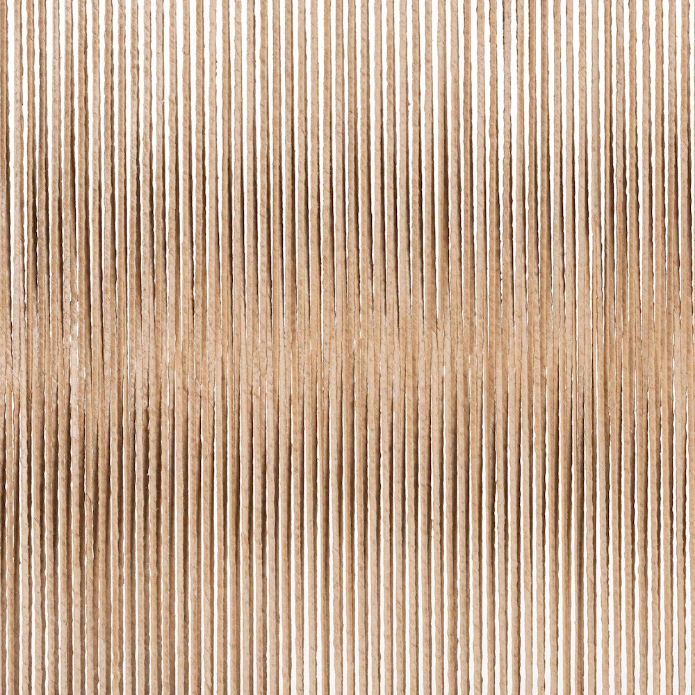 Holitz Natural Rope Woven Headboard - Mountable Bed Backboard. Picture 4