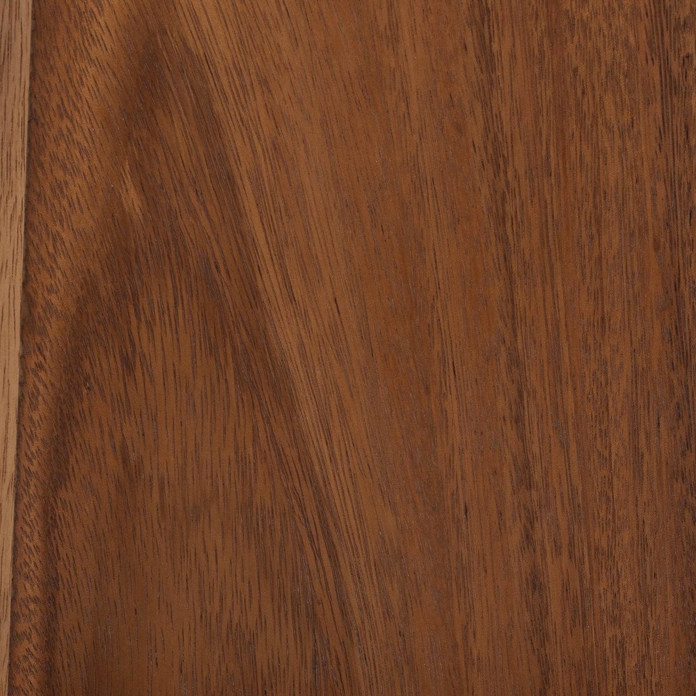 Wood Console Table - Live Edge Statement Table for Entryway or Living Room. Picture 5
