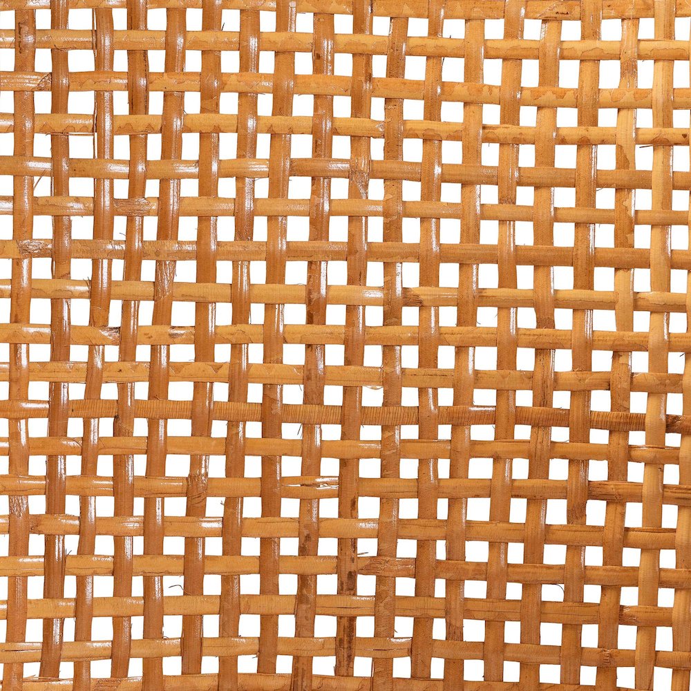 Aria Natural Rattan Counter Stool. Picture 7