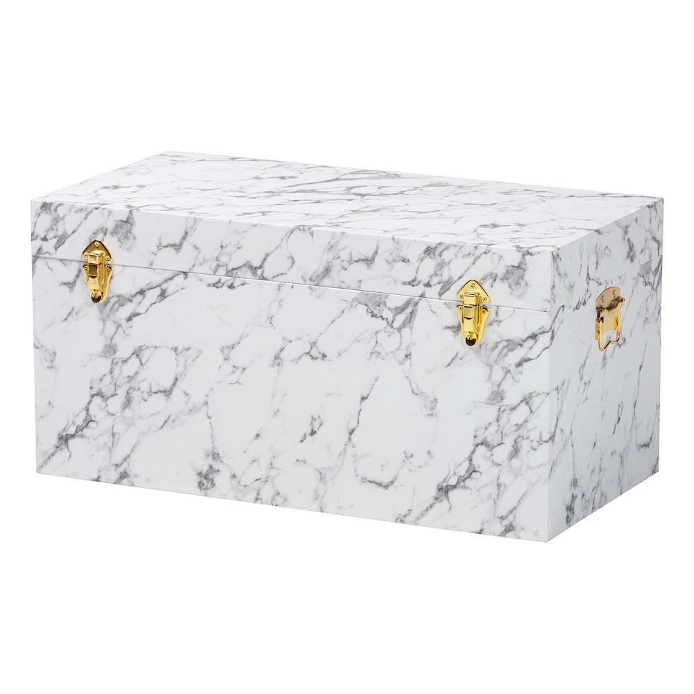 Brenta Storage Trunk. Picture 2