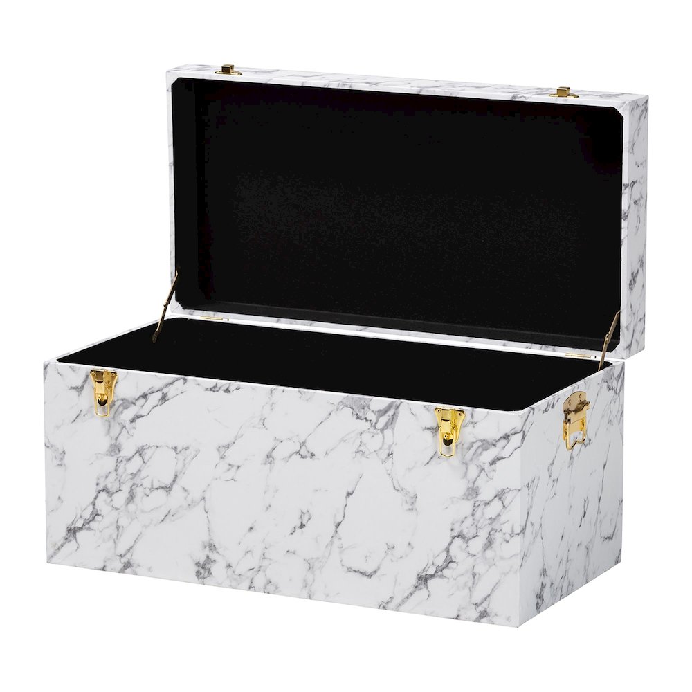 Brenta Storage Trunk. Picture 1