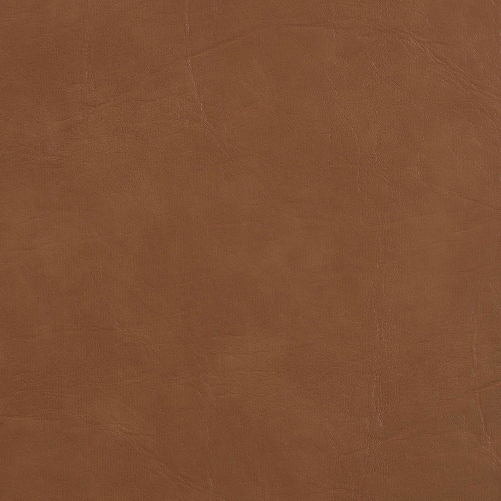Swivel Dining Chair - Round Open Back Accent Chair with Faux Leather Upholstery. Picture 7