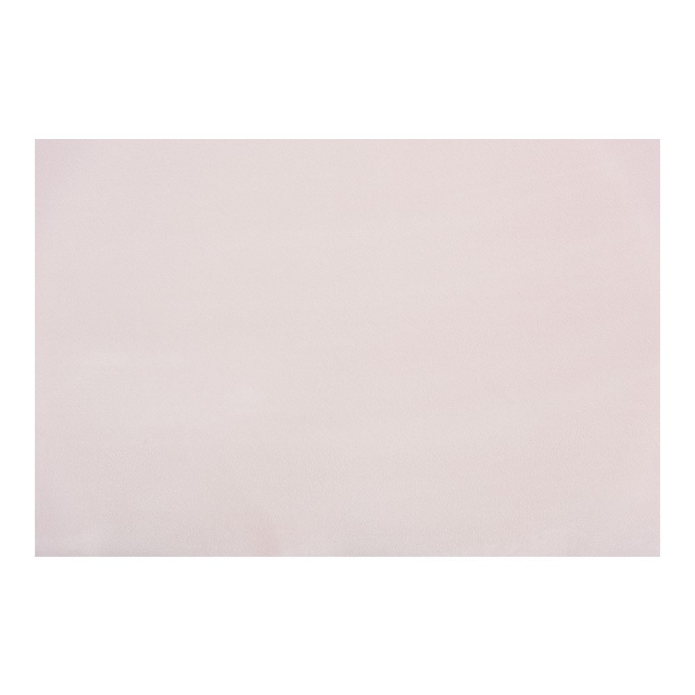 Baxton Studio Paulina Velvet Storage Bench, Scalloped, Light Pink. Picture 9