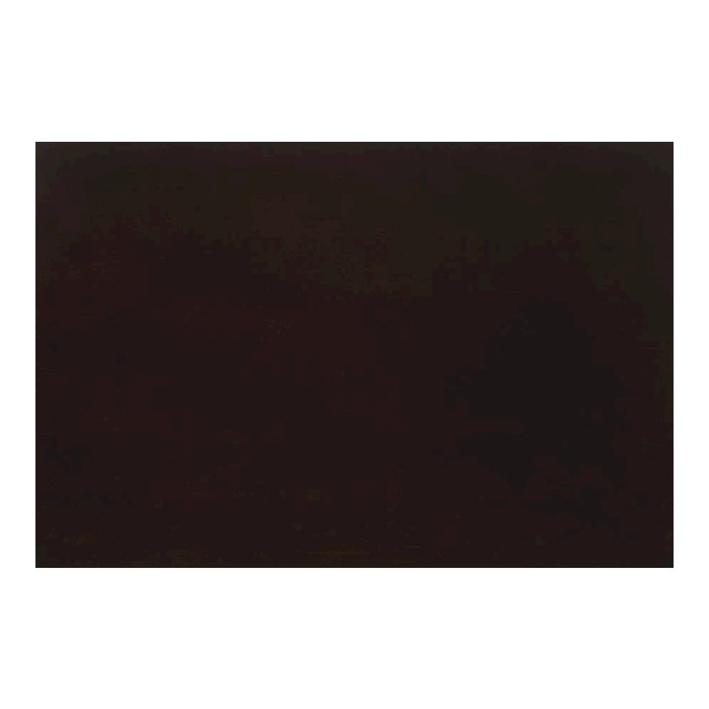Sand Fabric Upholstered and Dark Brown Finished Wood 7-Piece Dining Set. Picture 4