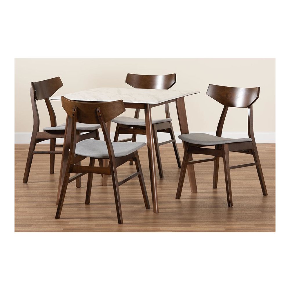 Marble Table. Picture 8