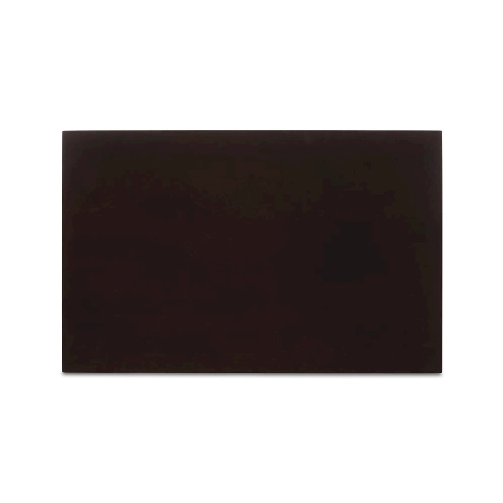 Sand Fabric Upholstered and Dark Brown Finished Wood 5-Piece Dining Set. Picture 4