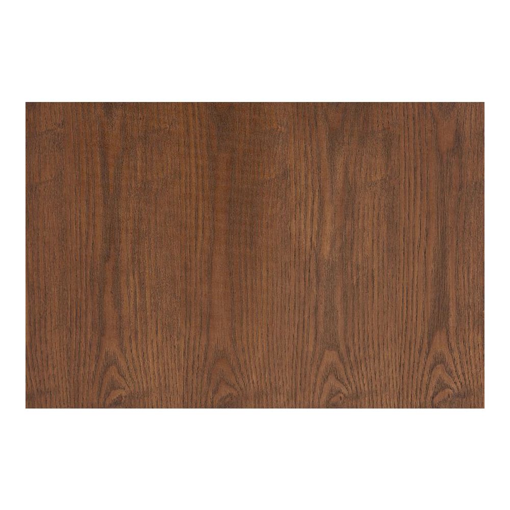 Baxton Studio Landis Mid-Century Modern Ash Walnut Finished Wood 4-Drawer Chest. Picture 7