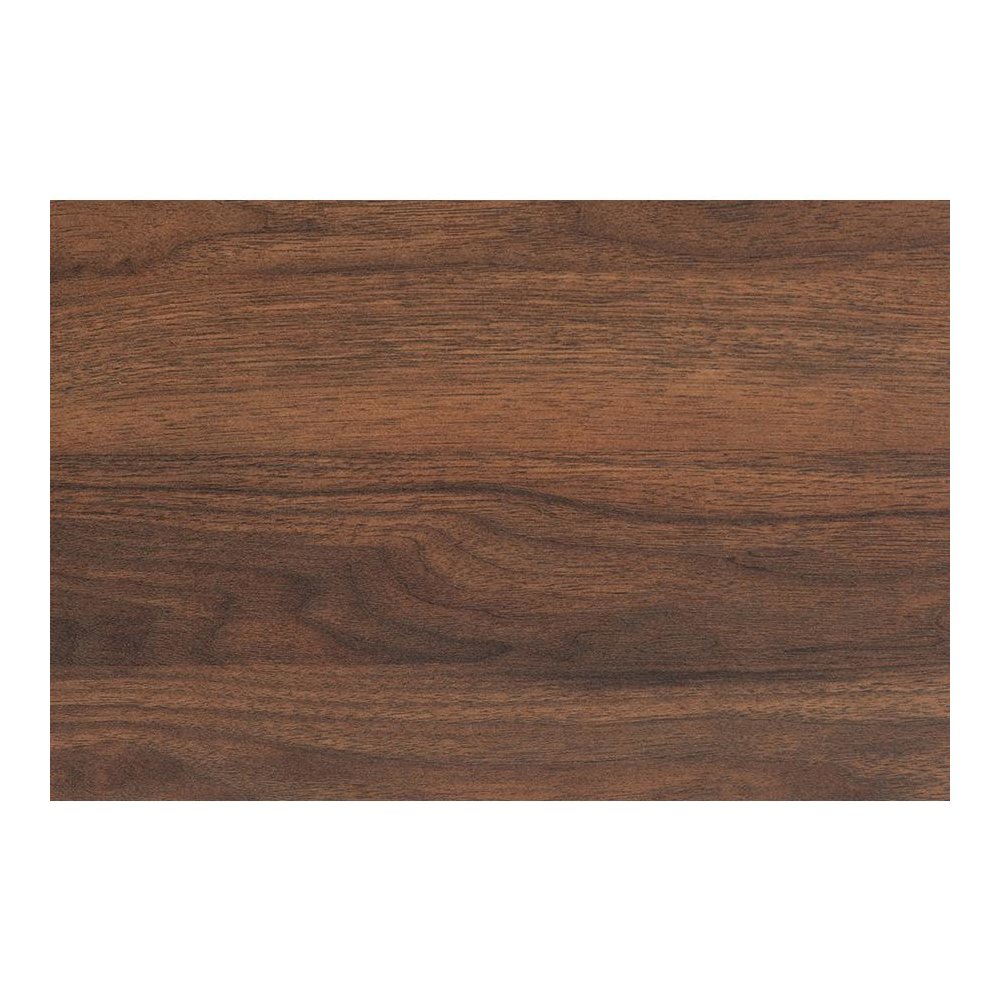 Walnut Brown Finished Wood 2-Door Shoe Storage Cabinet. Picture 7