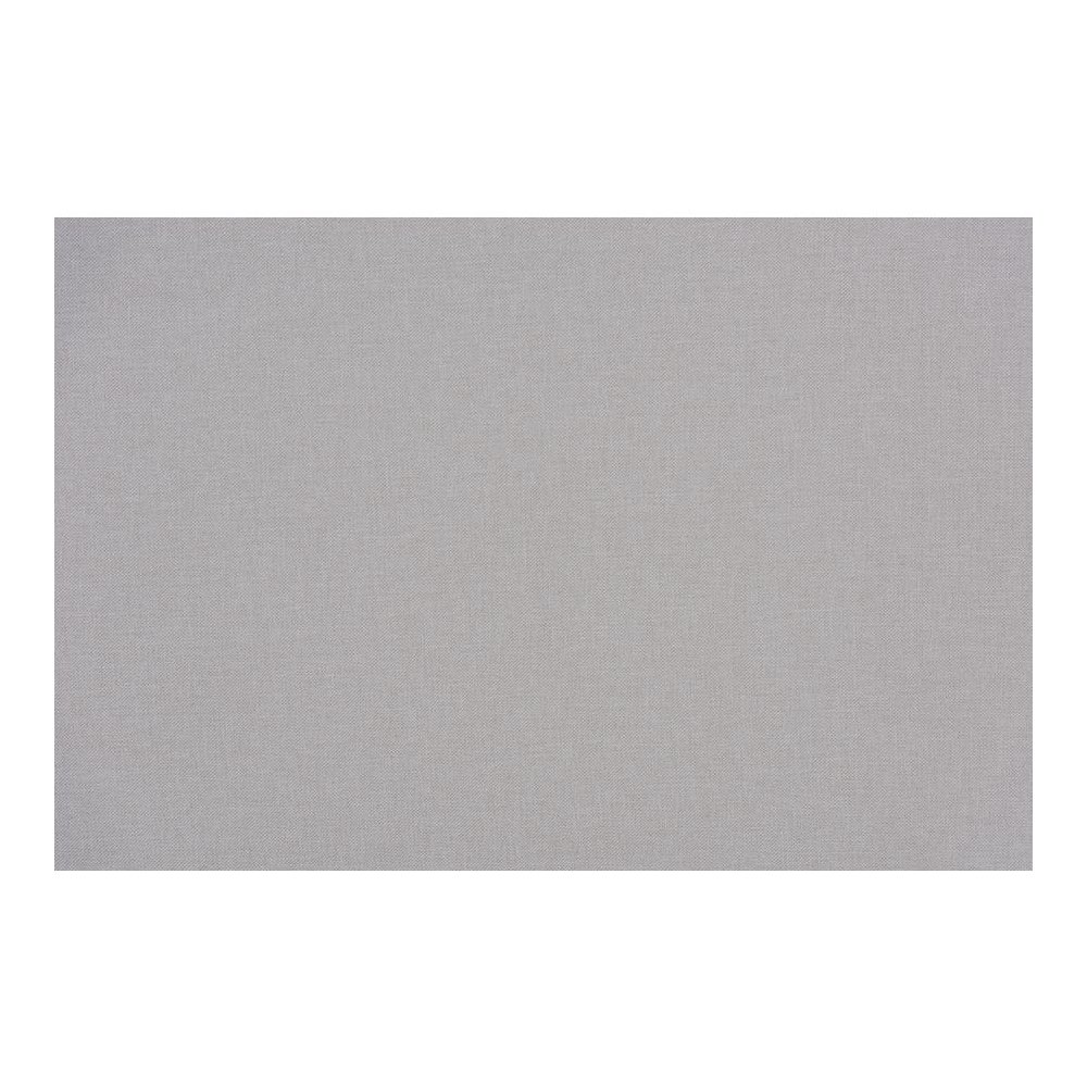 Beige Fabric Upholstered and Dark Brown Finished Wood Full Size Daybed. Picture 6