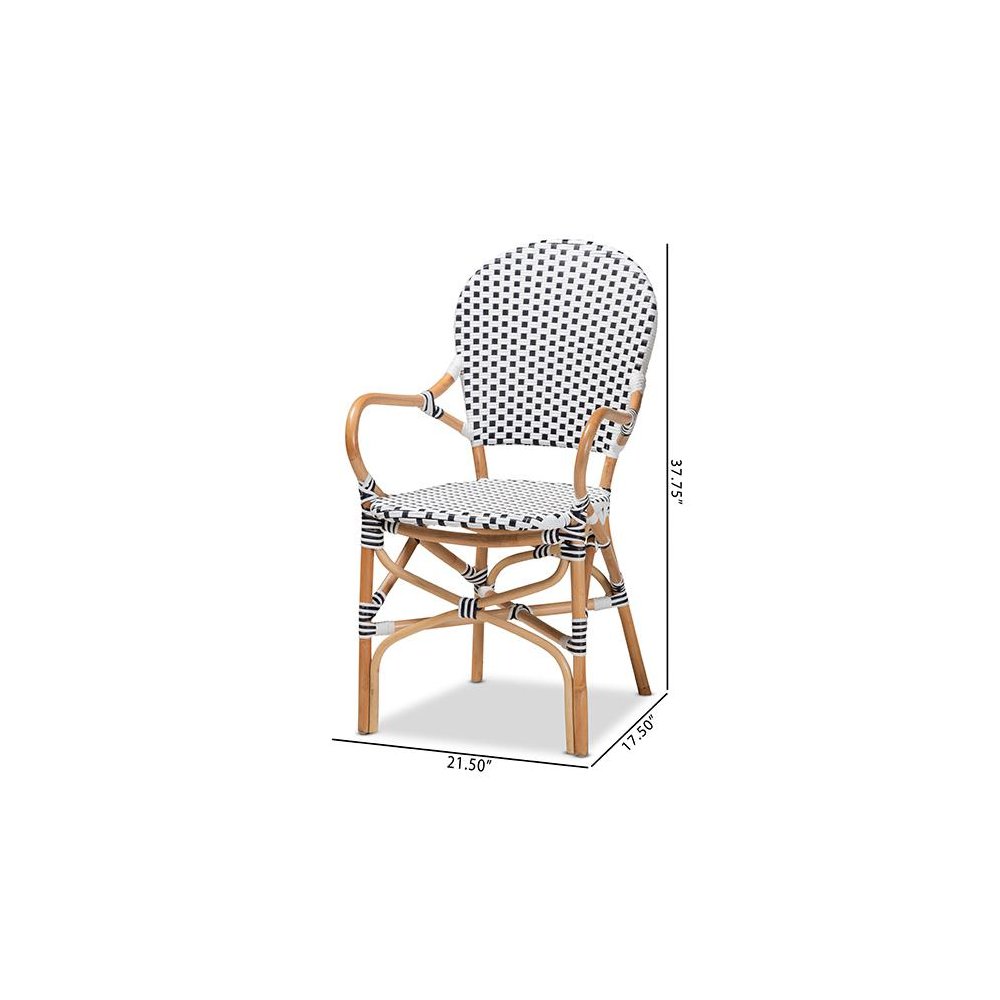 Outdoor Bistro Chair Set. Picture 9