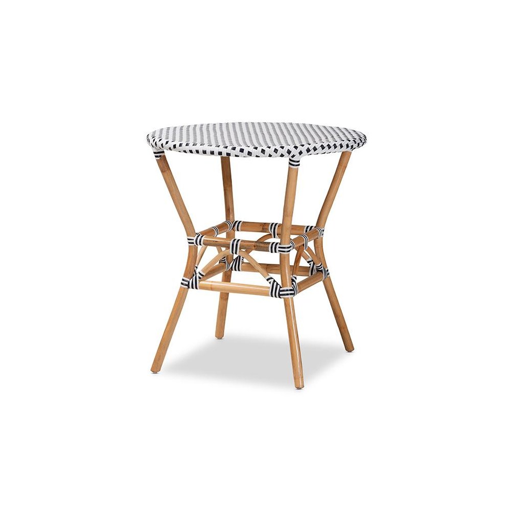 Outdoor Bistro Table. Picture 1