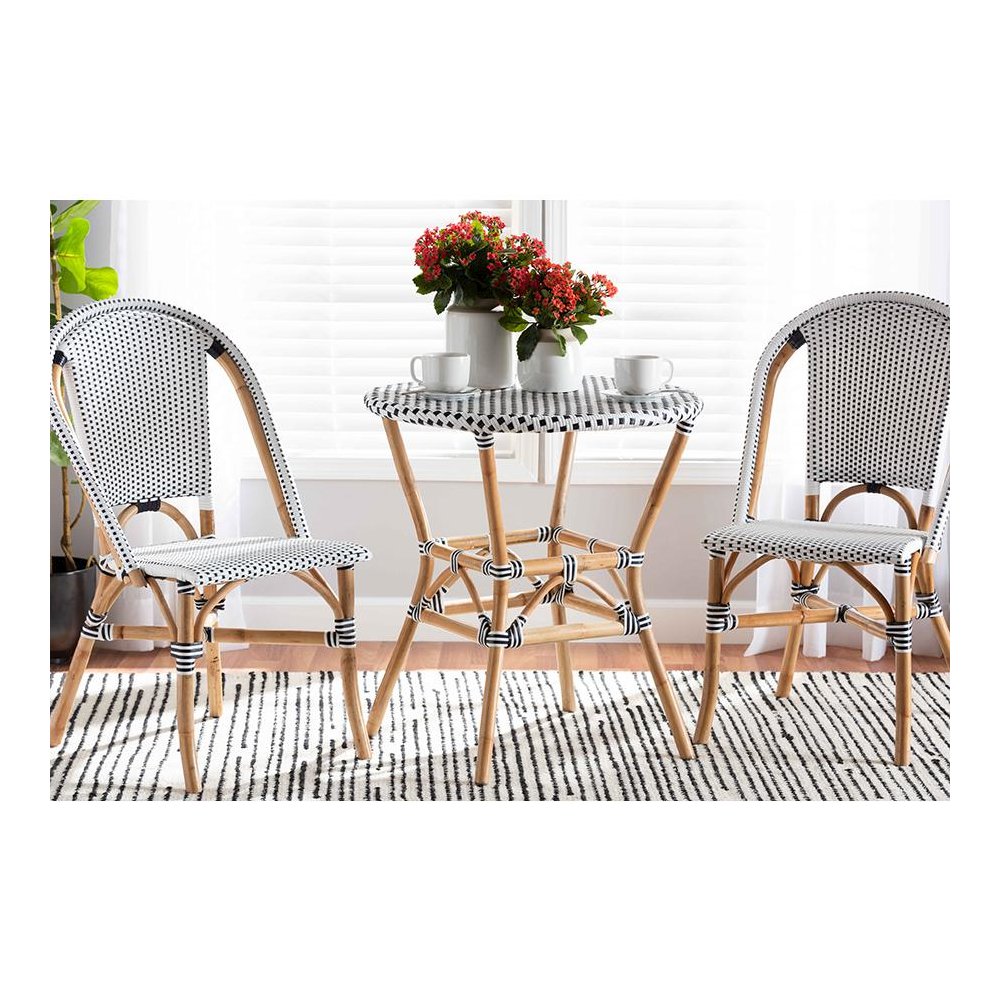 Outdoor Bistro Table. Picture 7
