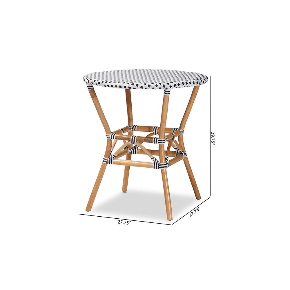 Outdoor Bistro Table. Picture 9