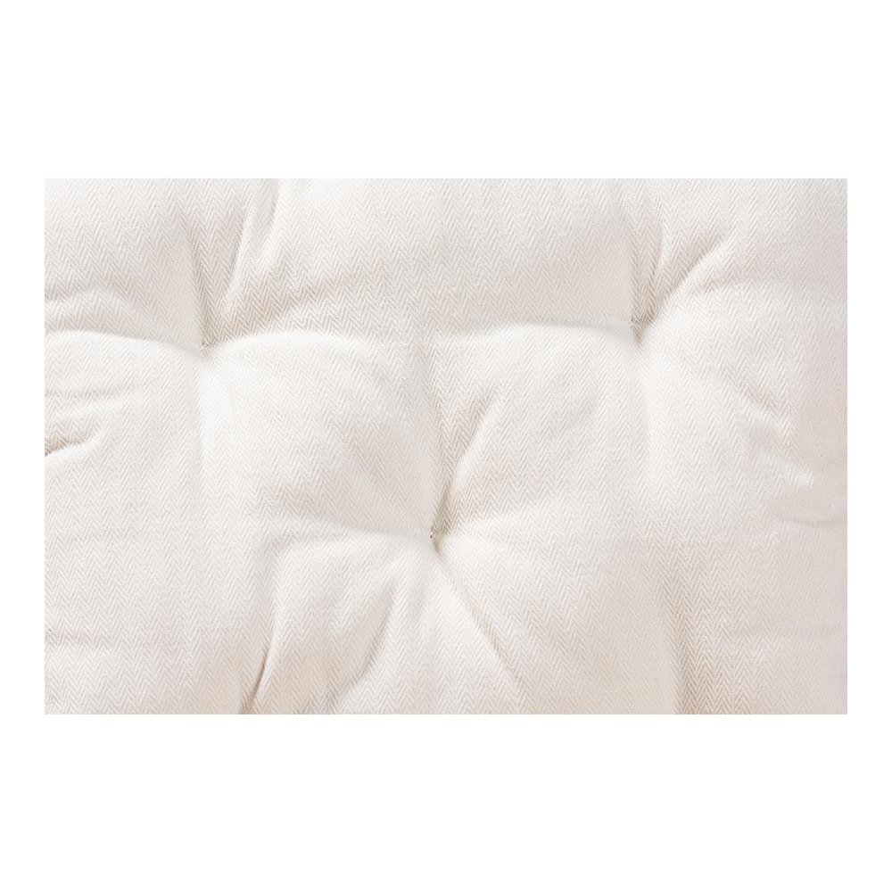 bali & pari Adrina Modern Bohemian Natural Brown Rattan Dining Chair. Picture 7