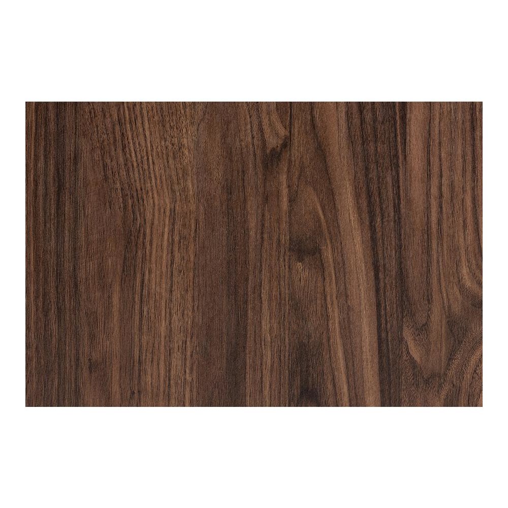 Baxton Studio Sadia Modern Walnut Brown Finished Wood Storage Cabinet. Picture 7