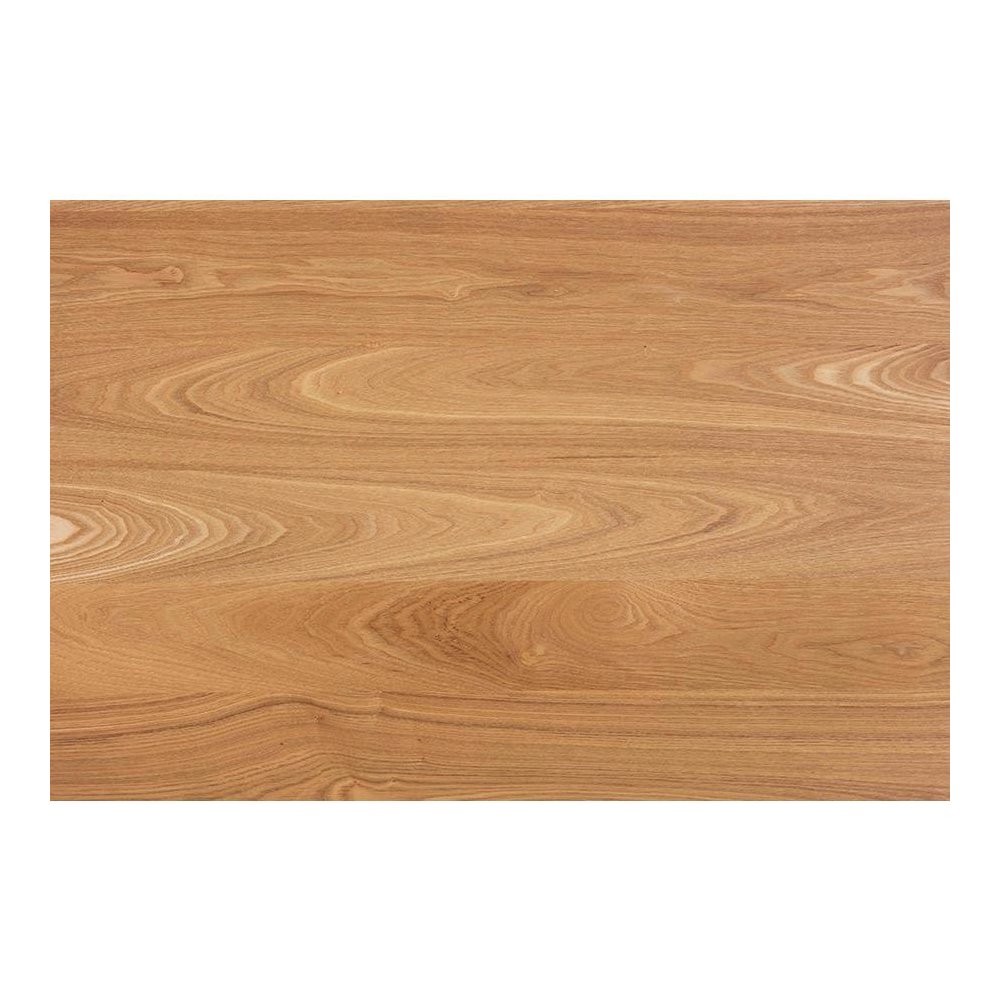 Leena Mid-Century Modern Natural Oak Finished Wood Counter Height Pub Table. Picture 5