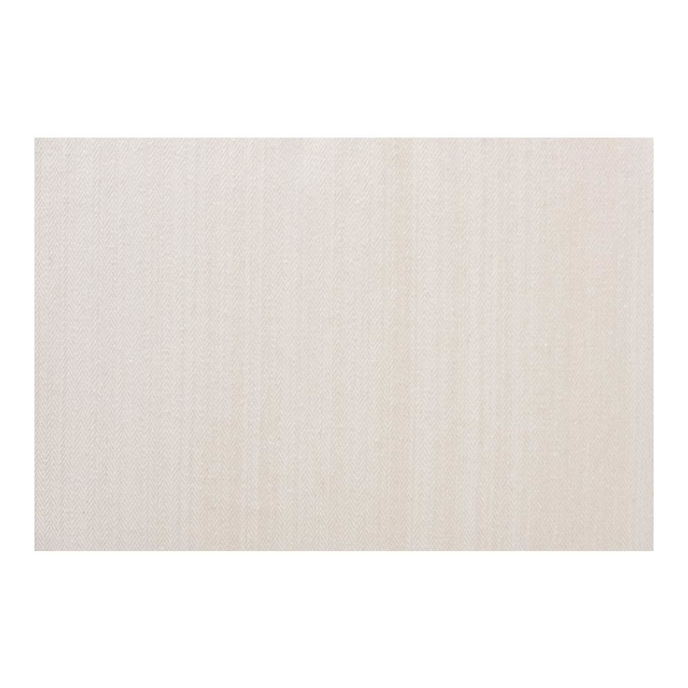 Bohemian Two-Tone Black and Natural Brown Rattan Counter Stool. Picture 7