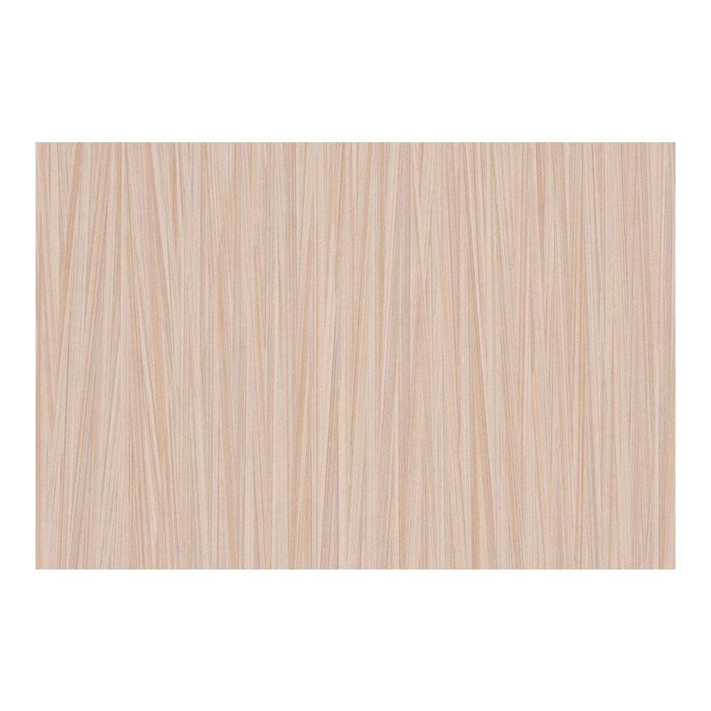 Modern Two-Tone Light Brown and Black Wood 2-Door Sideboard Buffet. Picture 6