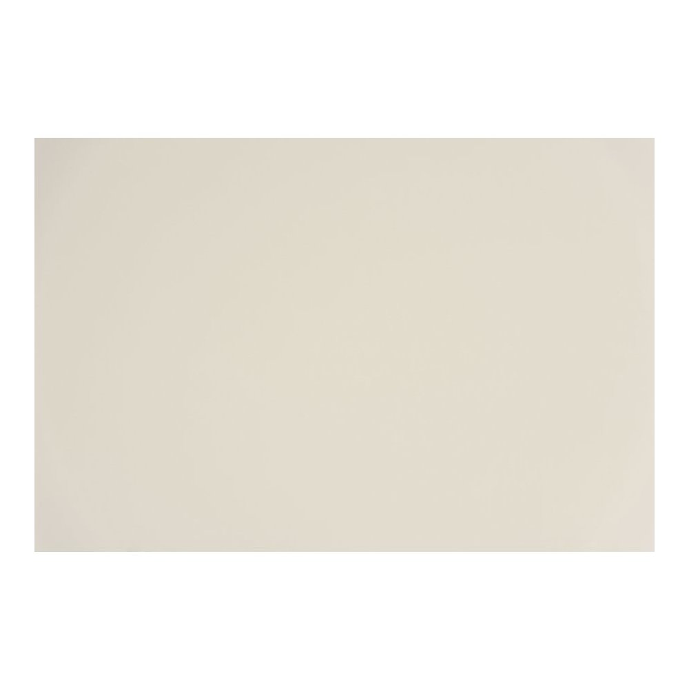 Primrose Mid-Century Ivory Fluted Wood King Size 4-Piece Canopy Bedroom Set. Picture 10