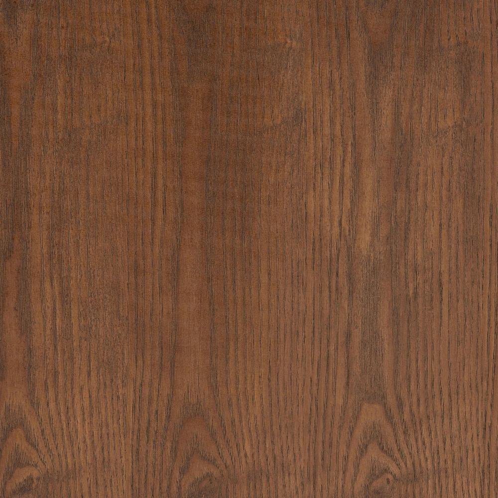 Baxton Studio Landis Mid-Century Modern Ash Walnut Finished Wood 4-Drawer Chest. Picture 18