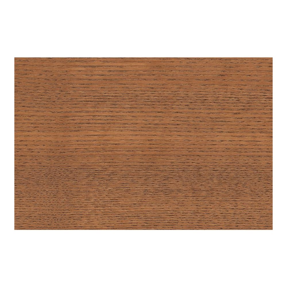 Baxton Studio Ratana Mid-Century Modern Transitional Grey Fabric Upholstered and Walnut Brown Finished Wood Queen Size Platform Bed. Picture 7