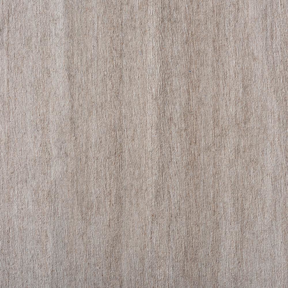 Dalston Modern and Contemporary Beige and Black Handwoven Wool Blend Area Rug. Picture 6