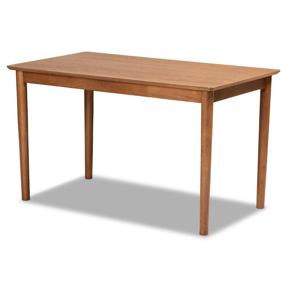 Grey Velvet Upholstered and Walnut Brown Finished Wood 3-Piece Dining Nook Set. Picture 15