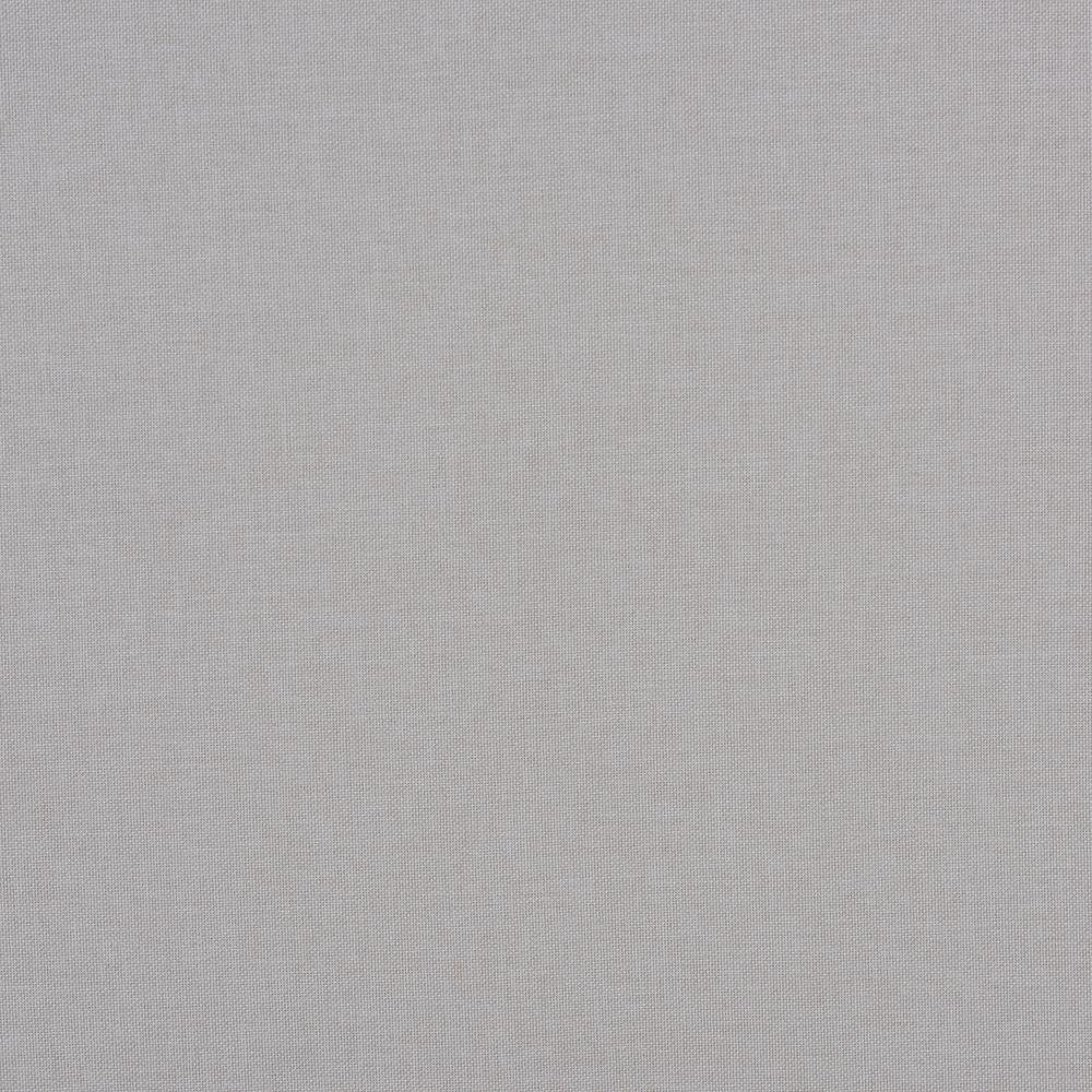 Beige Fabric Upholstered and Dark Brown Finished Wood Full Size Daybed. Picture 15