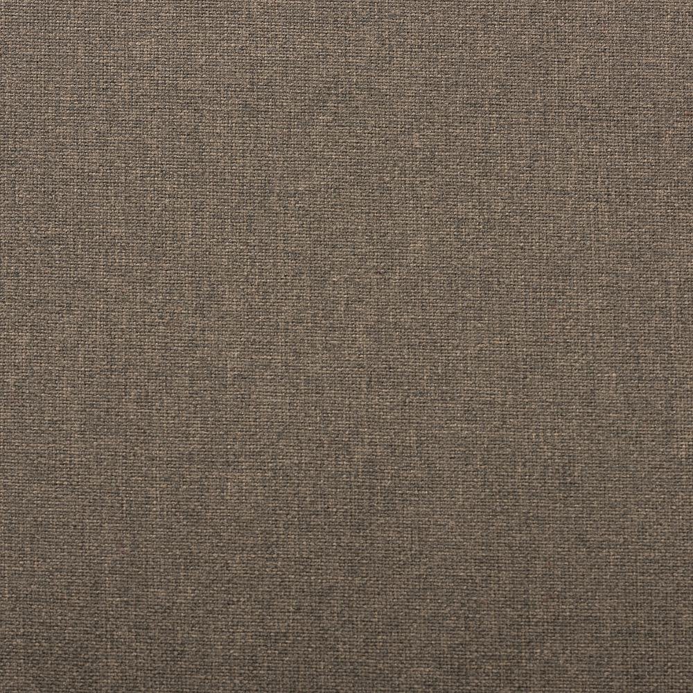 Jennifer Mid-Century Transitional Grey Woven Rope Mahogany Dining Side Chair. Picture 17