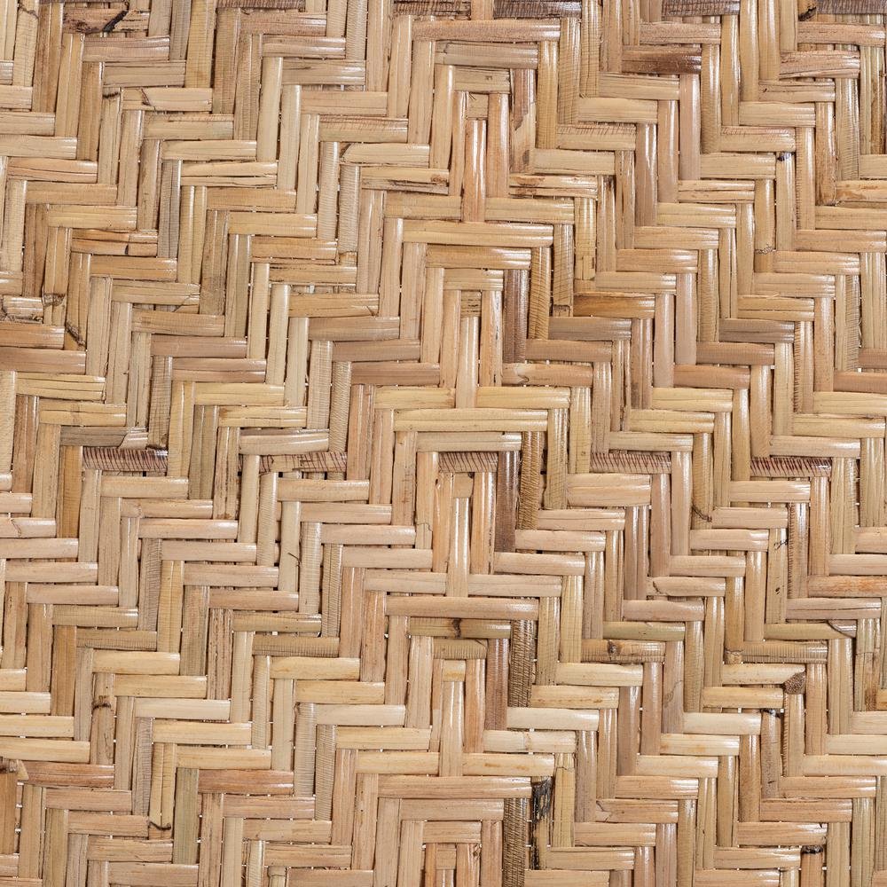 Natural Rattan Dining Chair. Picture 16