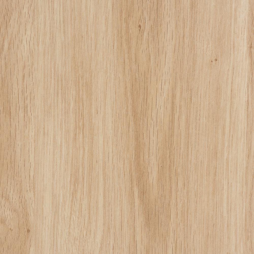 Natural Brown Finished Wood and Natural Rattan 3-Drawer Sideboard. Picture 17