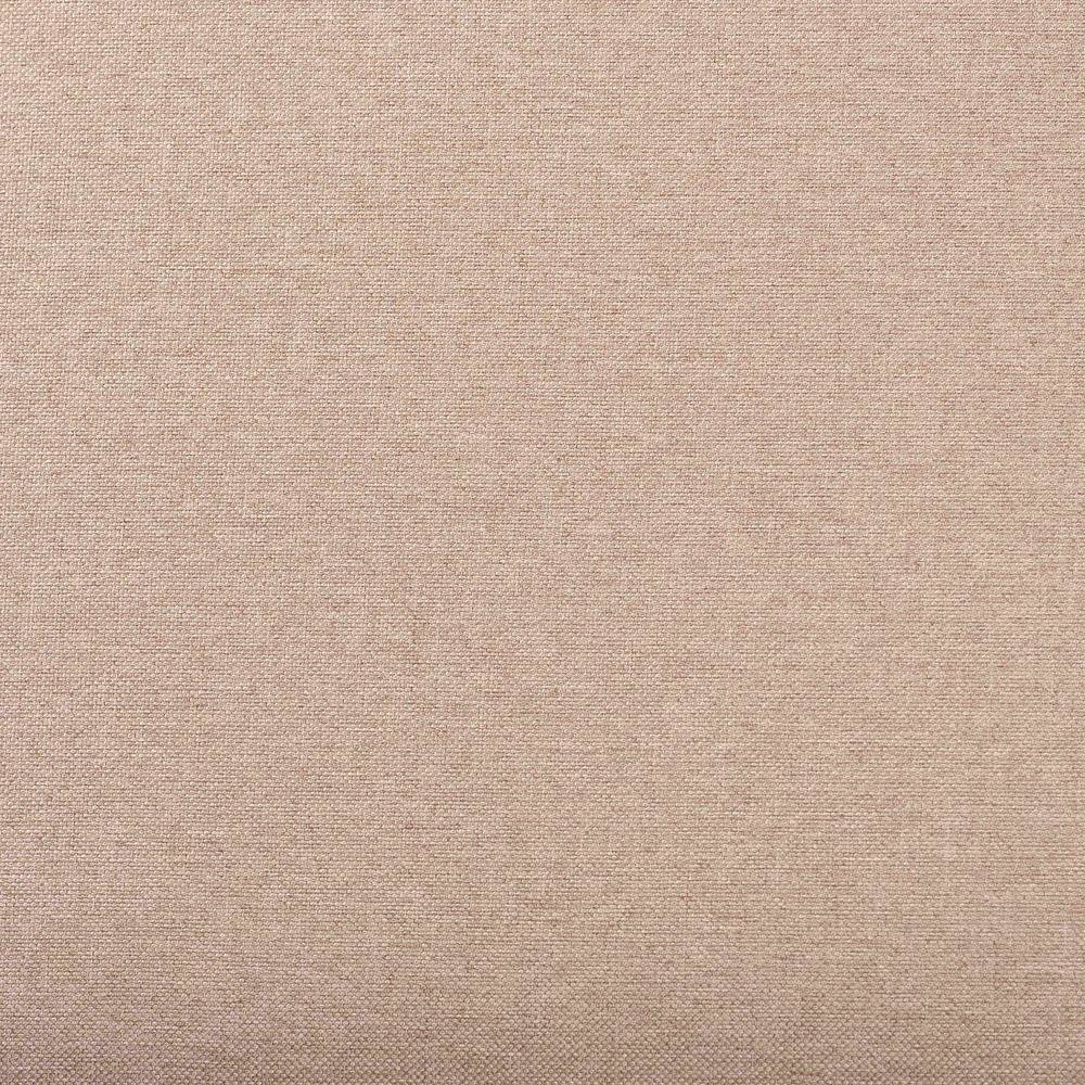 Florencia Modern Beige Fabric and Espresso Brown Finished Wood Dining Chair. Picture 15
