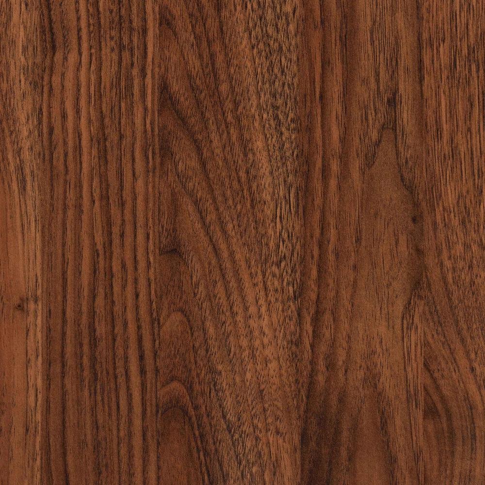 Baxton Studio Paricia Mid-Century Modern Walnut Brown Finished Wood Shoe Cabinet. Picture 20