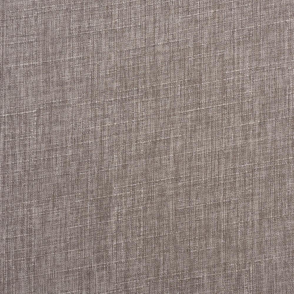 Grey Fabric and Natural Oak Finished Wood 2-Piece Dining Chair Set. Picture 15