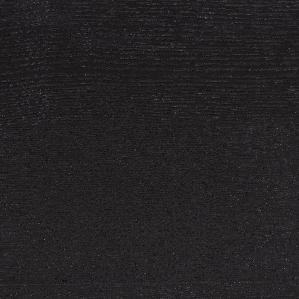 Beige Fabric and Black Wood Queen Size Bed with Built-In Side Tables. Picture 19